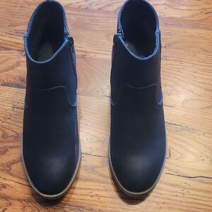 Maurices Women's Black Boots